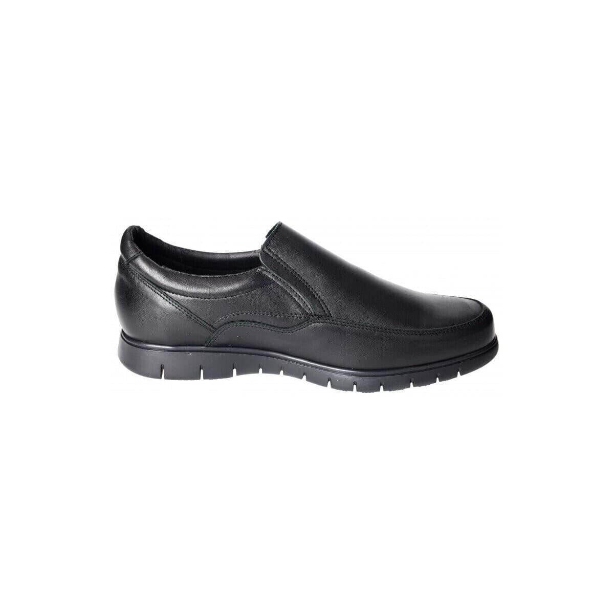 Men's Loafers Maxi Confort Black