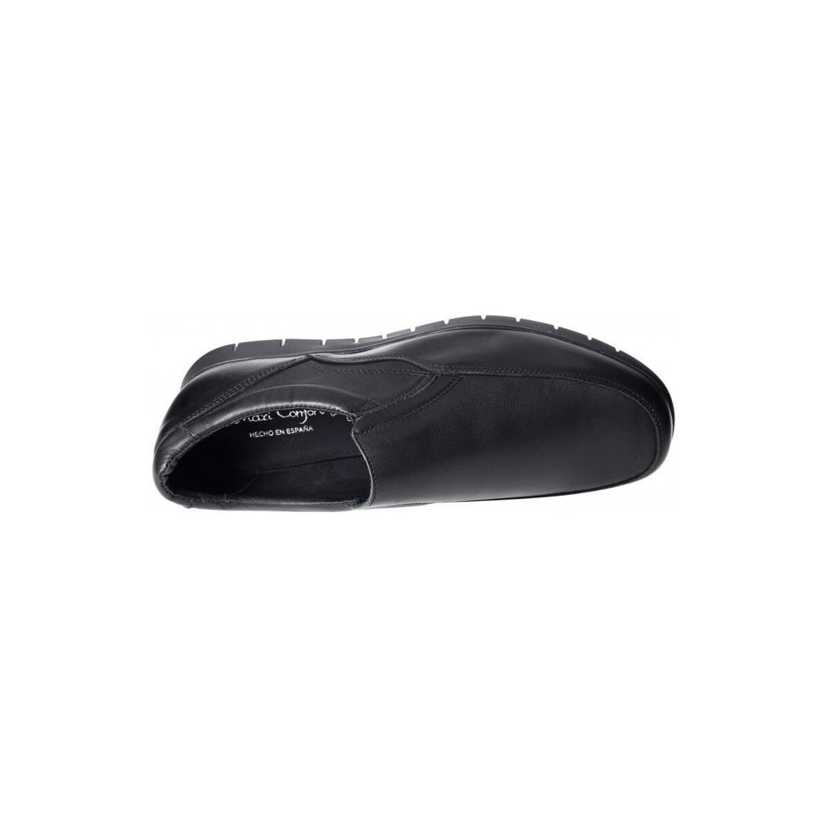 Men's Loafers Maxi Confort Black