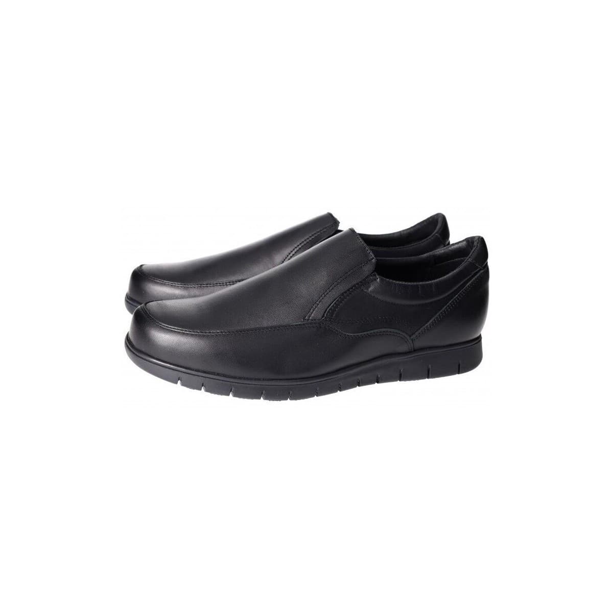 Men's Loafers Maxi Confort Black