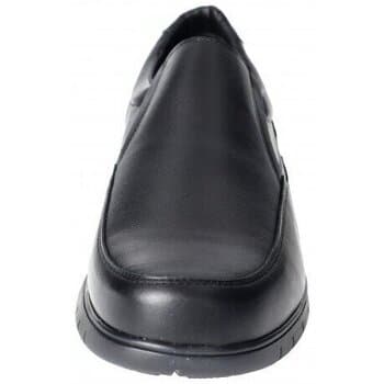 Men's Loafers Maxi Confort Black