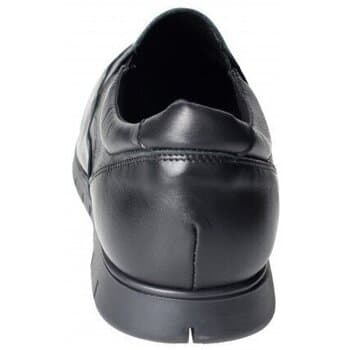 Men's Loafers Maxi Confort Black