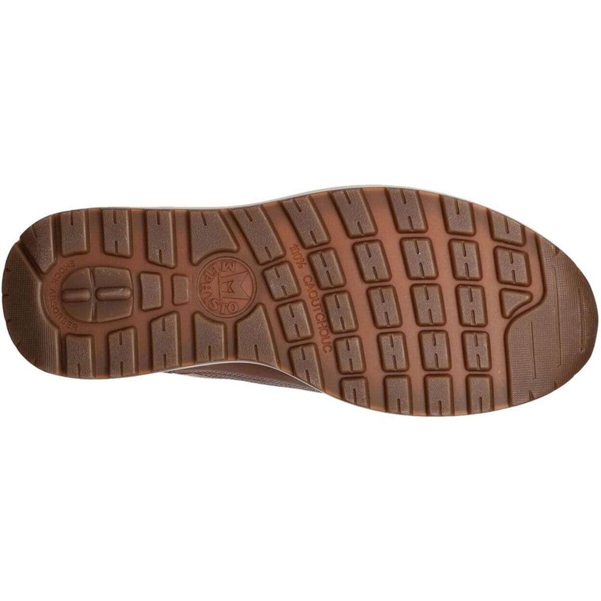 Men's Oxfords Mephisto Brown