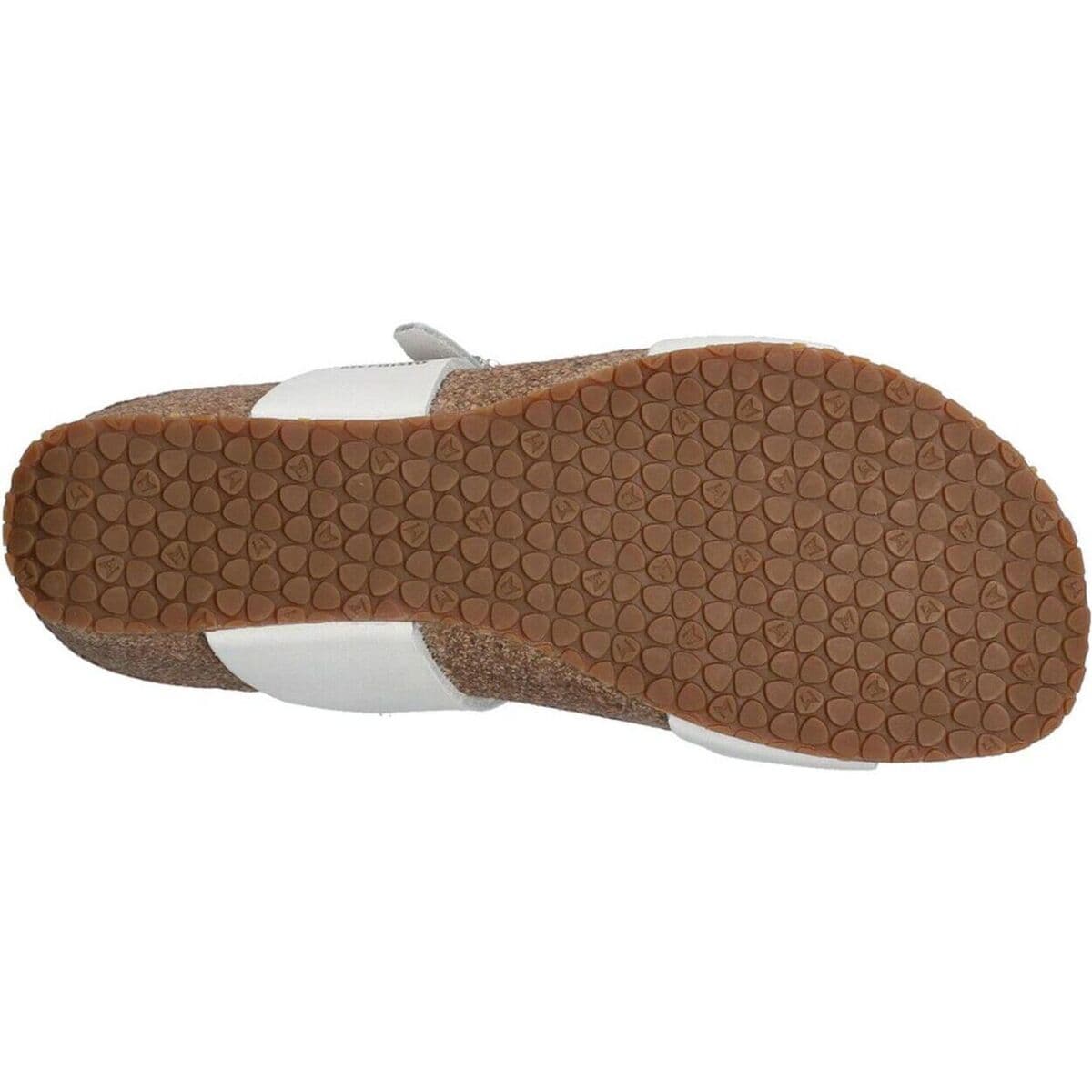 Women's Mules Mephisto White