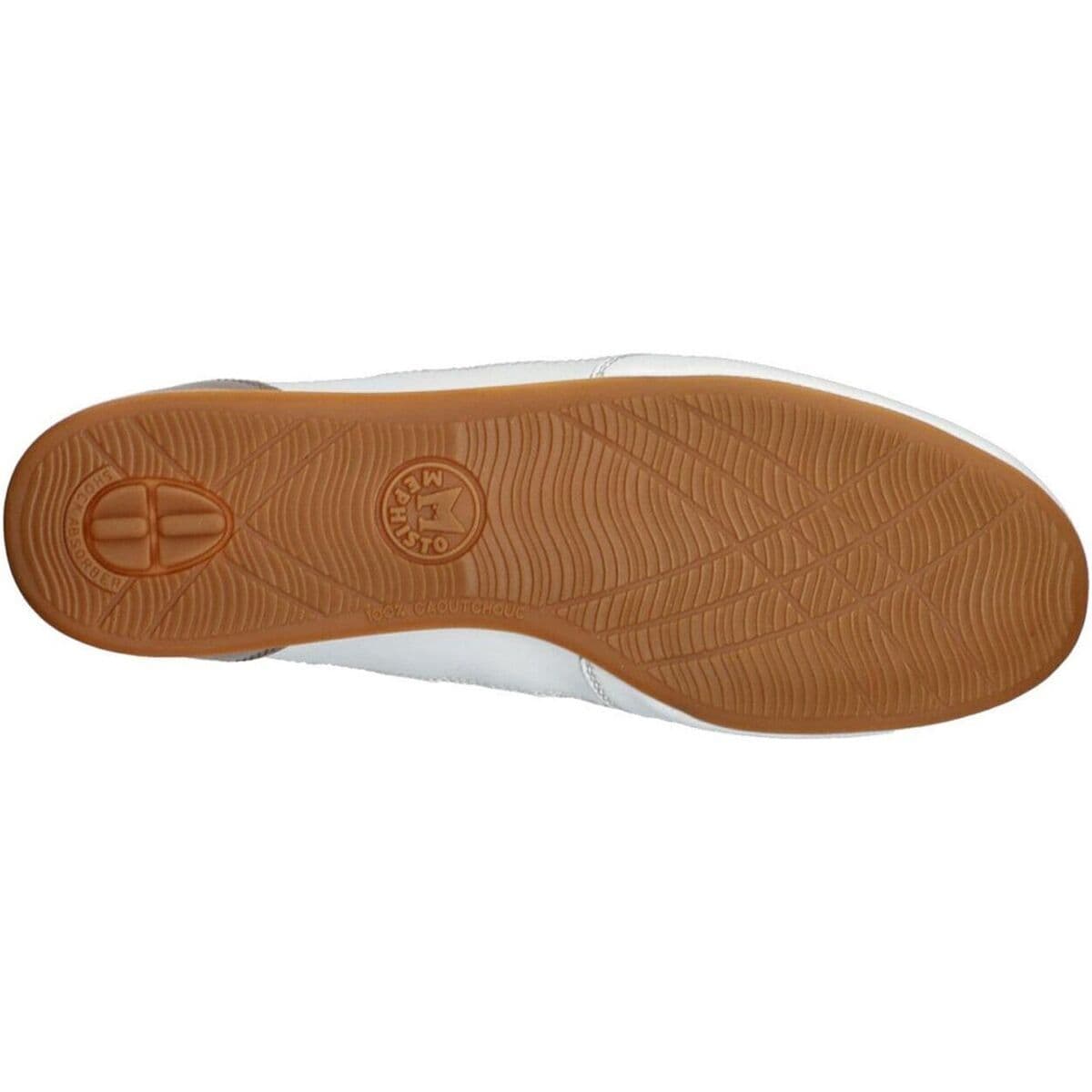 Women's Oxfords Mephisto White