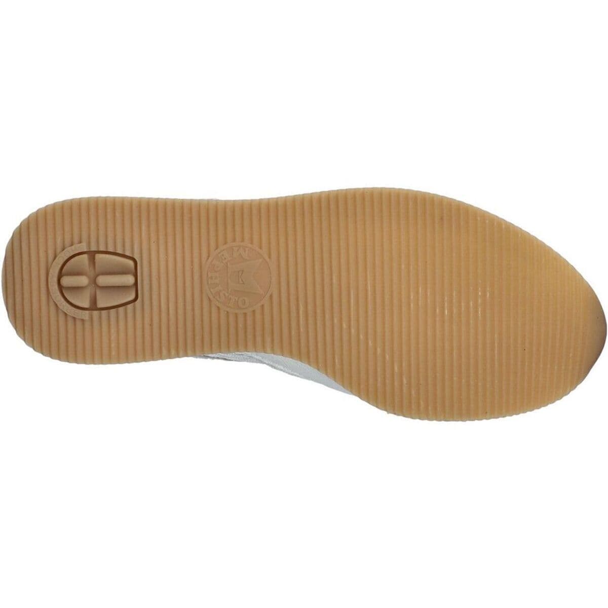 Women's Sneakers Mephisto White