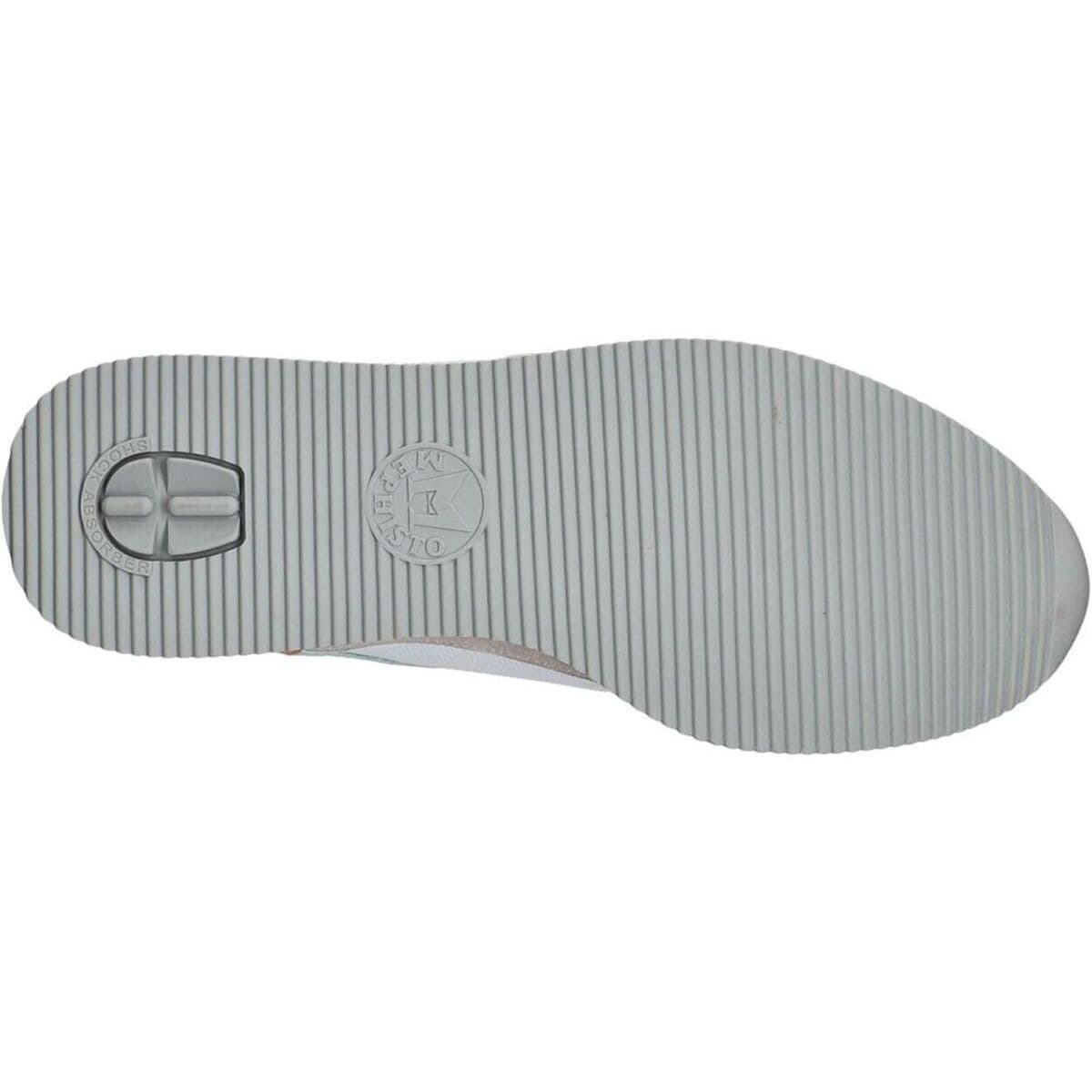 Women's Sneakers Mephisto White