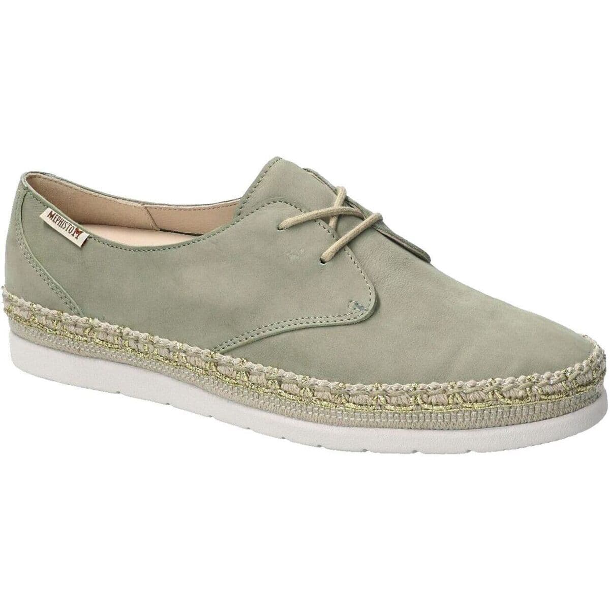 Derbies Mephisto Voleta