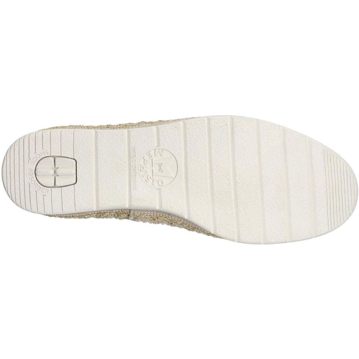 Women's Derby Shoes Mephisto Green