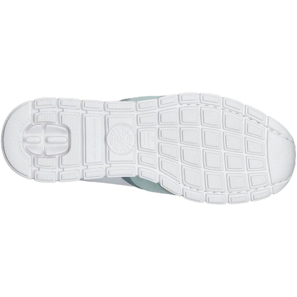 Women's Sneakers Mephisto Beige