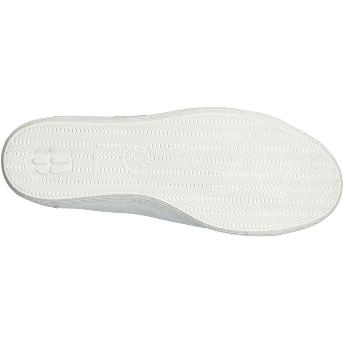 Women's Sneakers Mephisto White