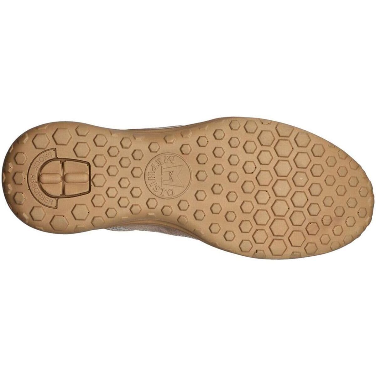 Men's Oxfords Mephisto Brown