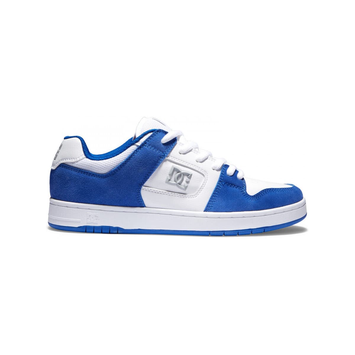 Skate Παπούτσια DC Shoes Manteca 4 s