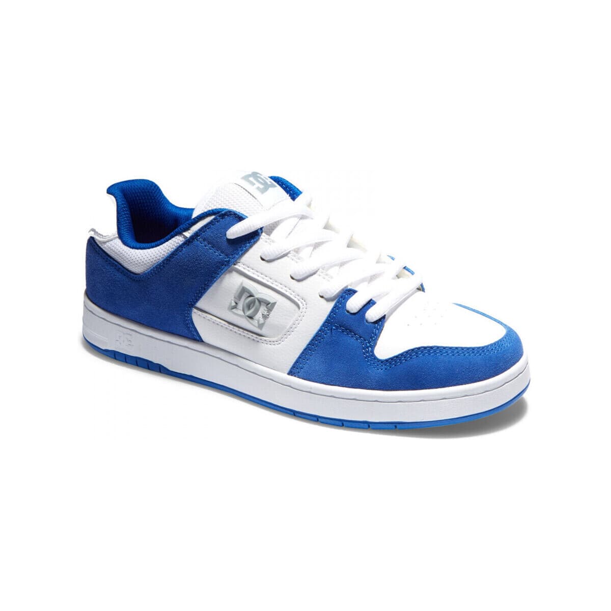Men's Sneakers DC Shoes Blue