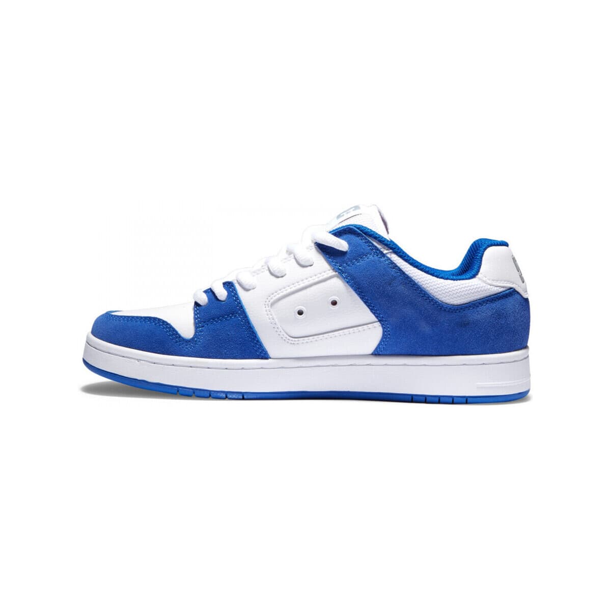 Men's Sneakers DC Shoes Blue