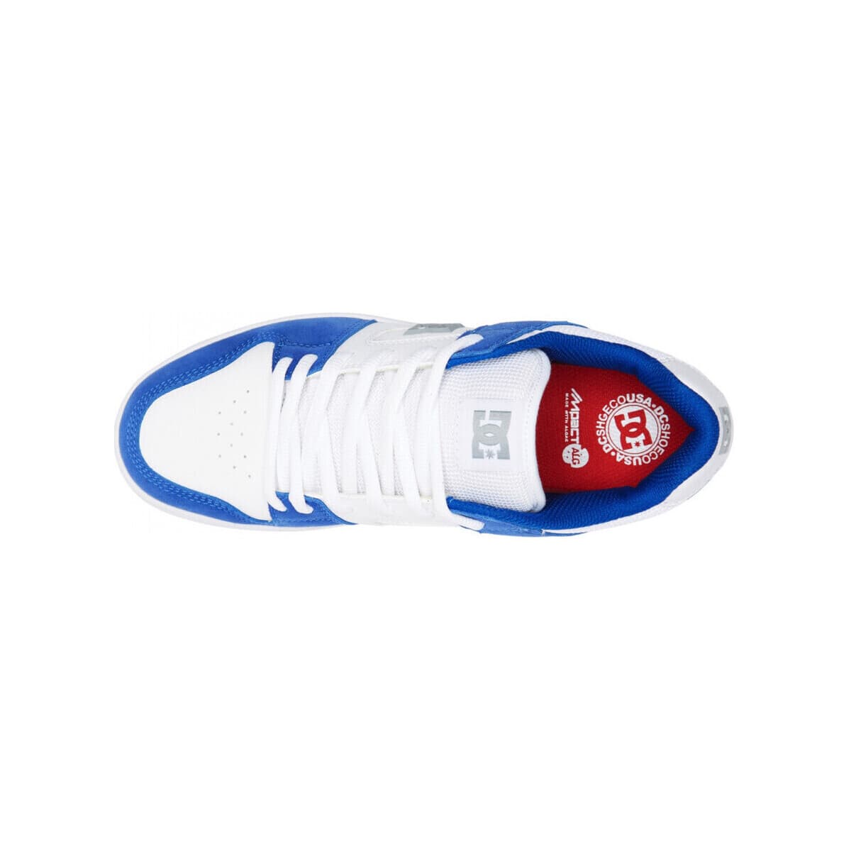 Men's Sneakers DC Shoes Blue