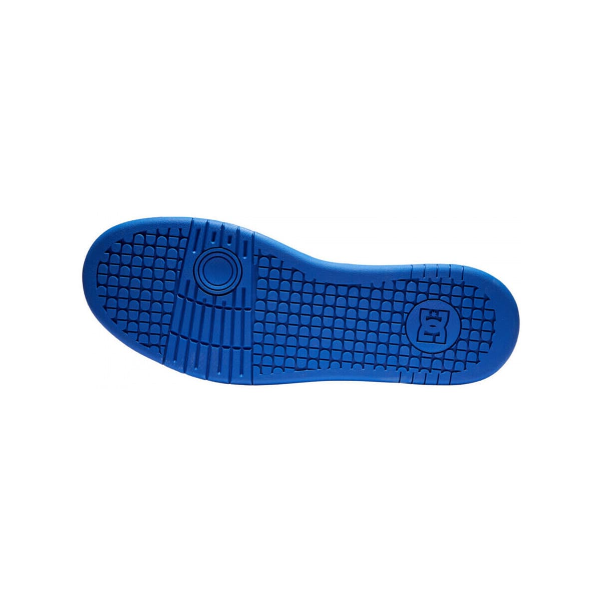 Men's Sneakers DC Shoes Blue