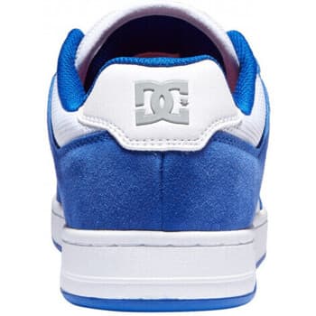 Men's Sneakers DC Shoes Blue