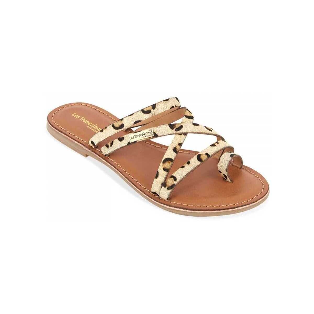 Women's Sandals Les Tropeziennes par M.Belarbi Multicolor