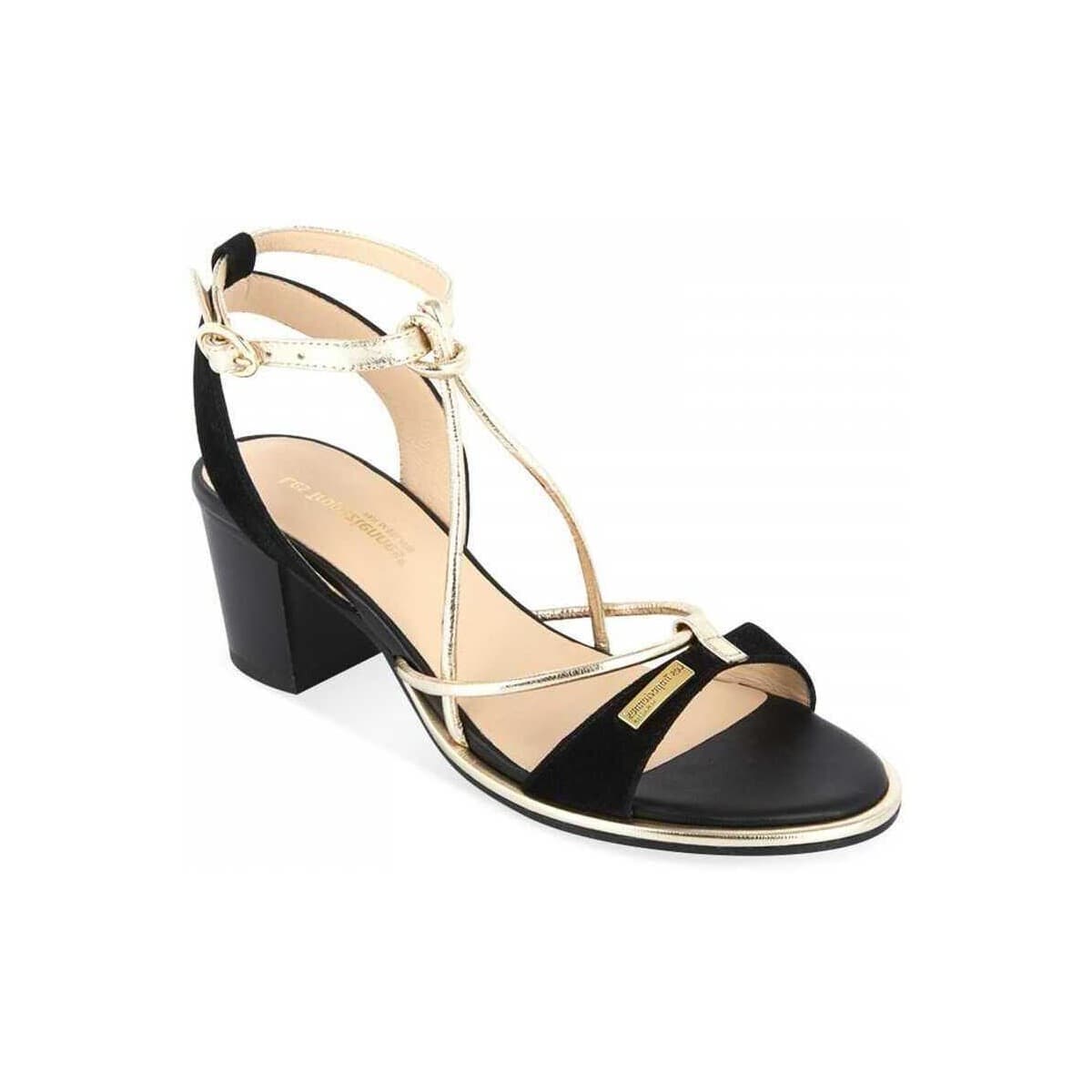 Women's Pumps Les Tropeziennes par M.Belarbi Black