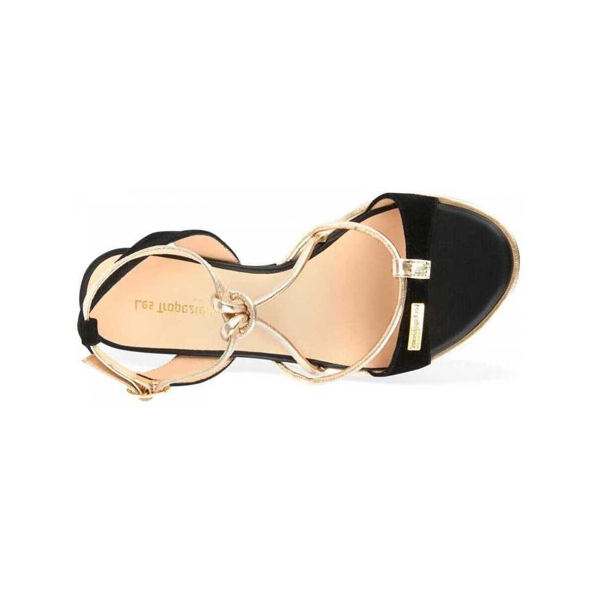 Women's Pumps Les Tropeziennes par M.Belarbi Black