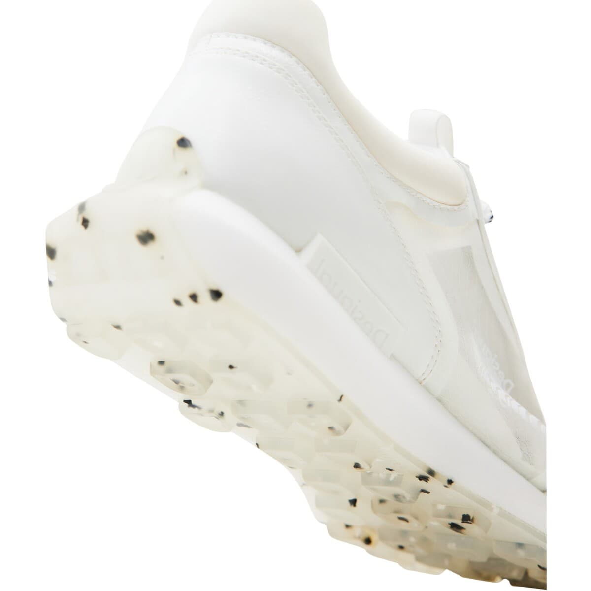 Women's Sneakers Desigual White