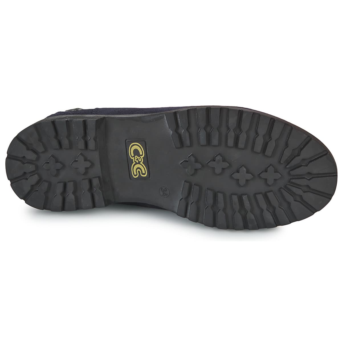 Girls' Boots Citrouille et Compagnie Blue