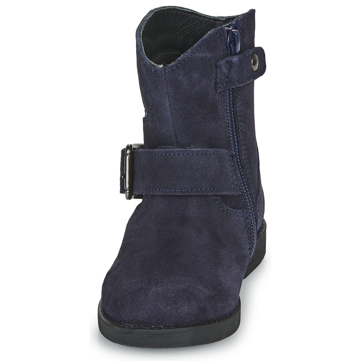 Girls' Boots Citrouille et Compagnie Blue