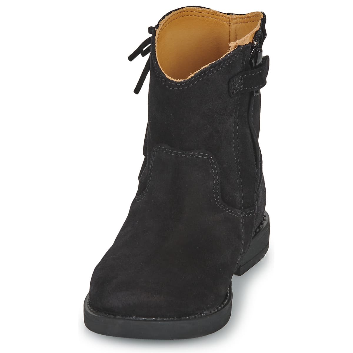 Girls' Boots Citrouille et Compagnie Black