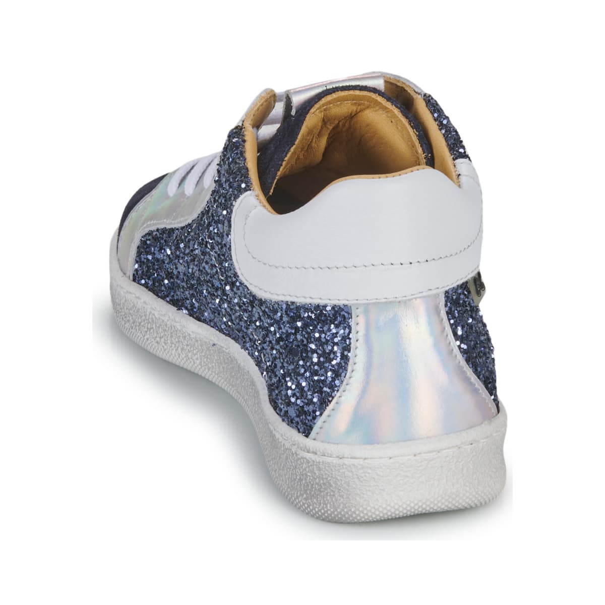 Girls' Sneakers Citrouille et Compagnie Blue