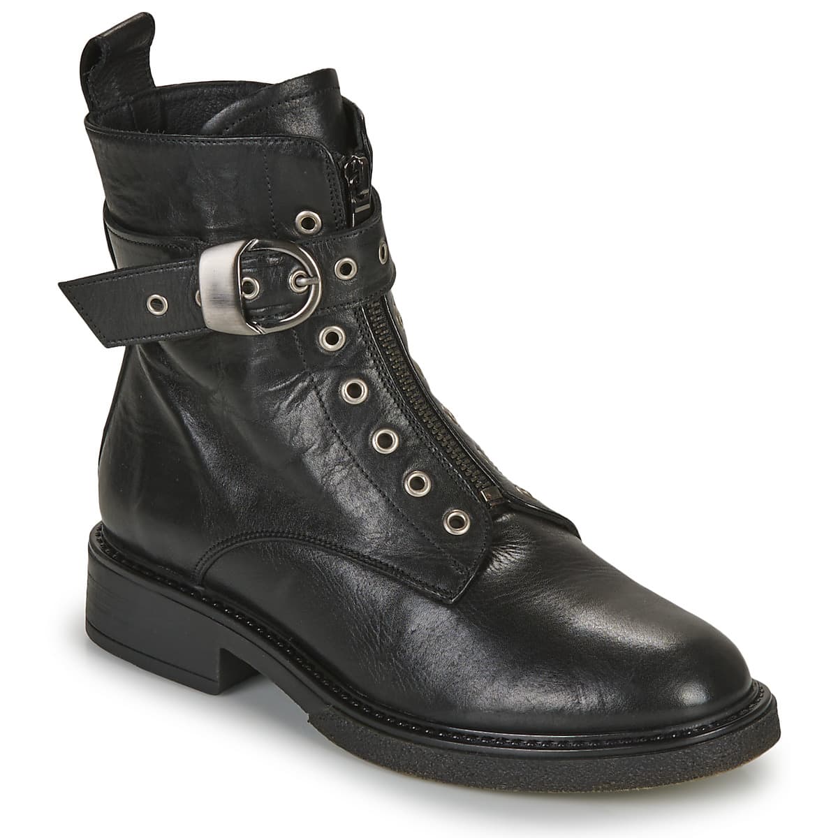 Women's Boots Myma Black
