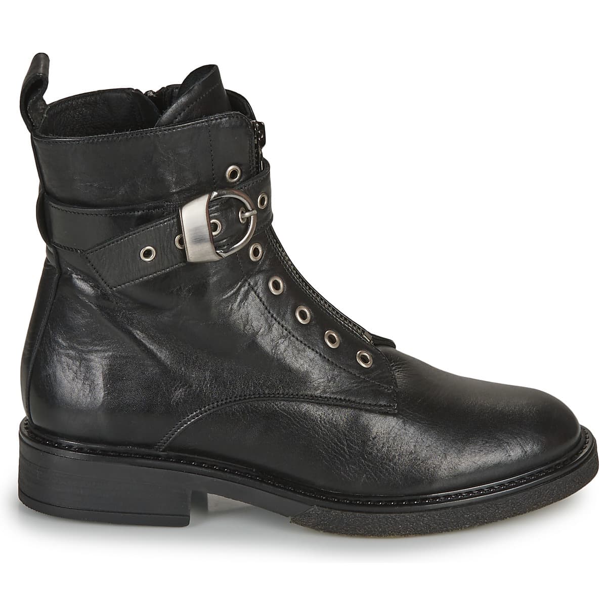 Women's Boots Myma Black