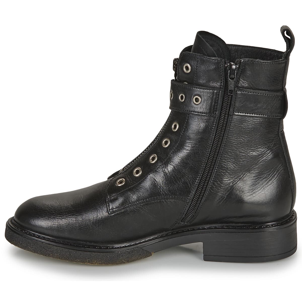 Women's Boots Myma Black