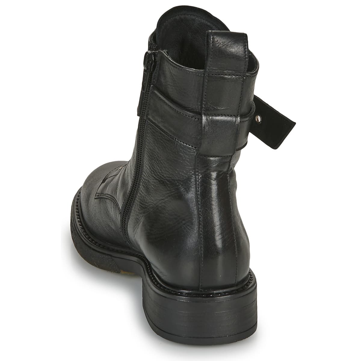 Women's Boots Myma Black