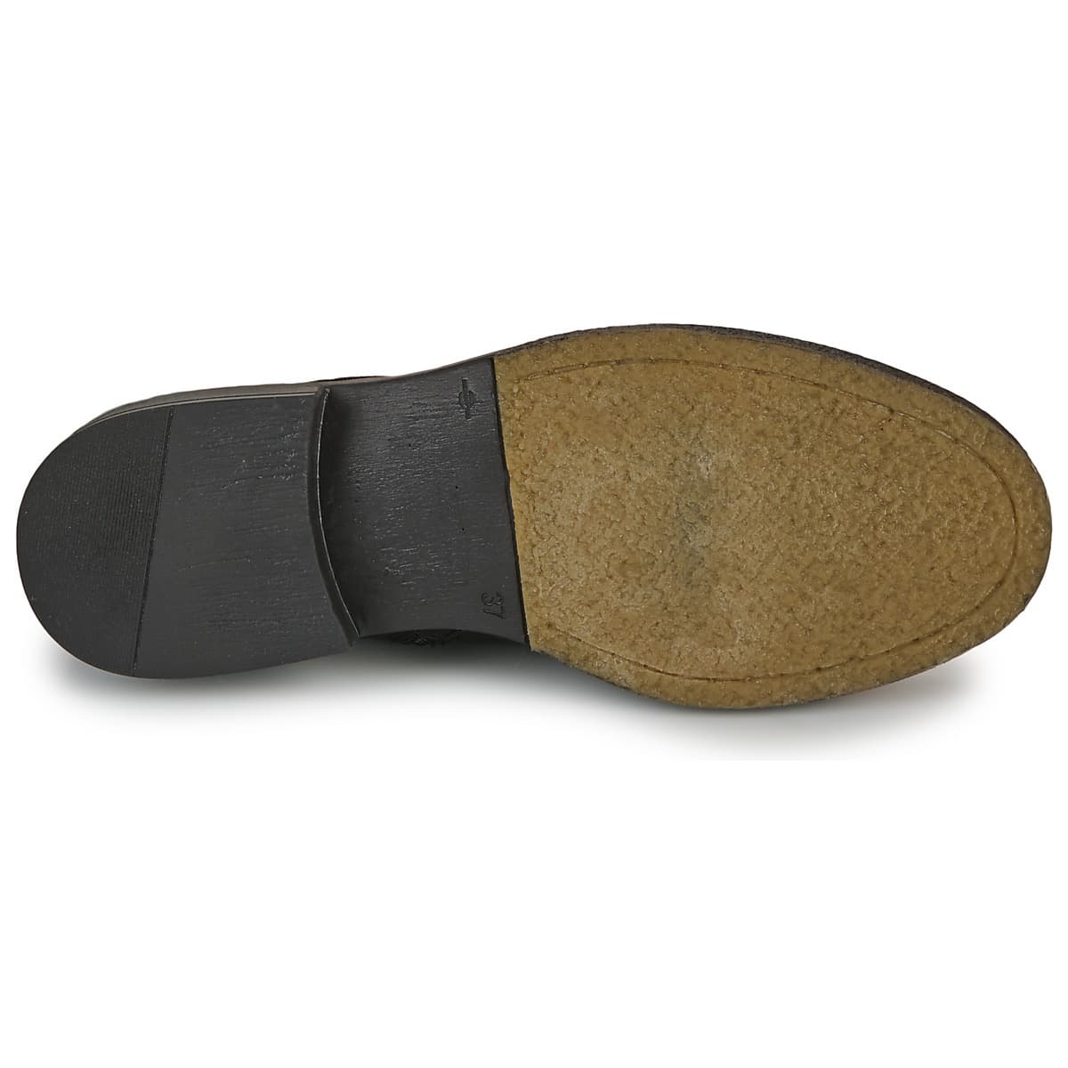 Women's Boots Myma Black