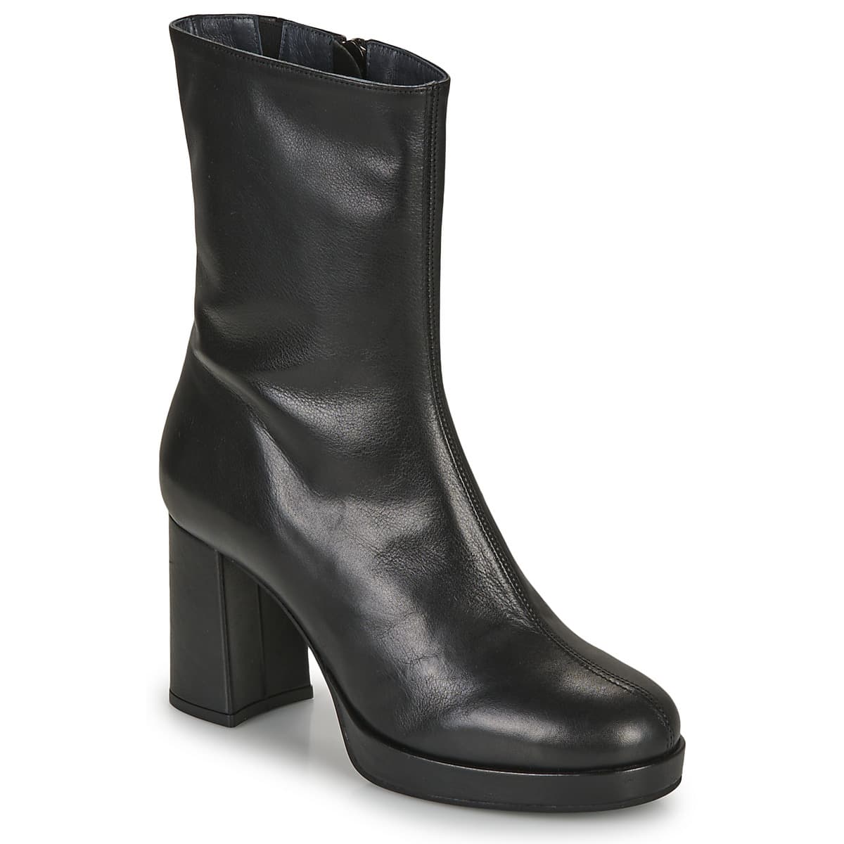 Women's Ankle Boots Myma Black