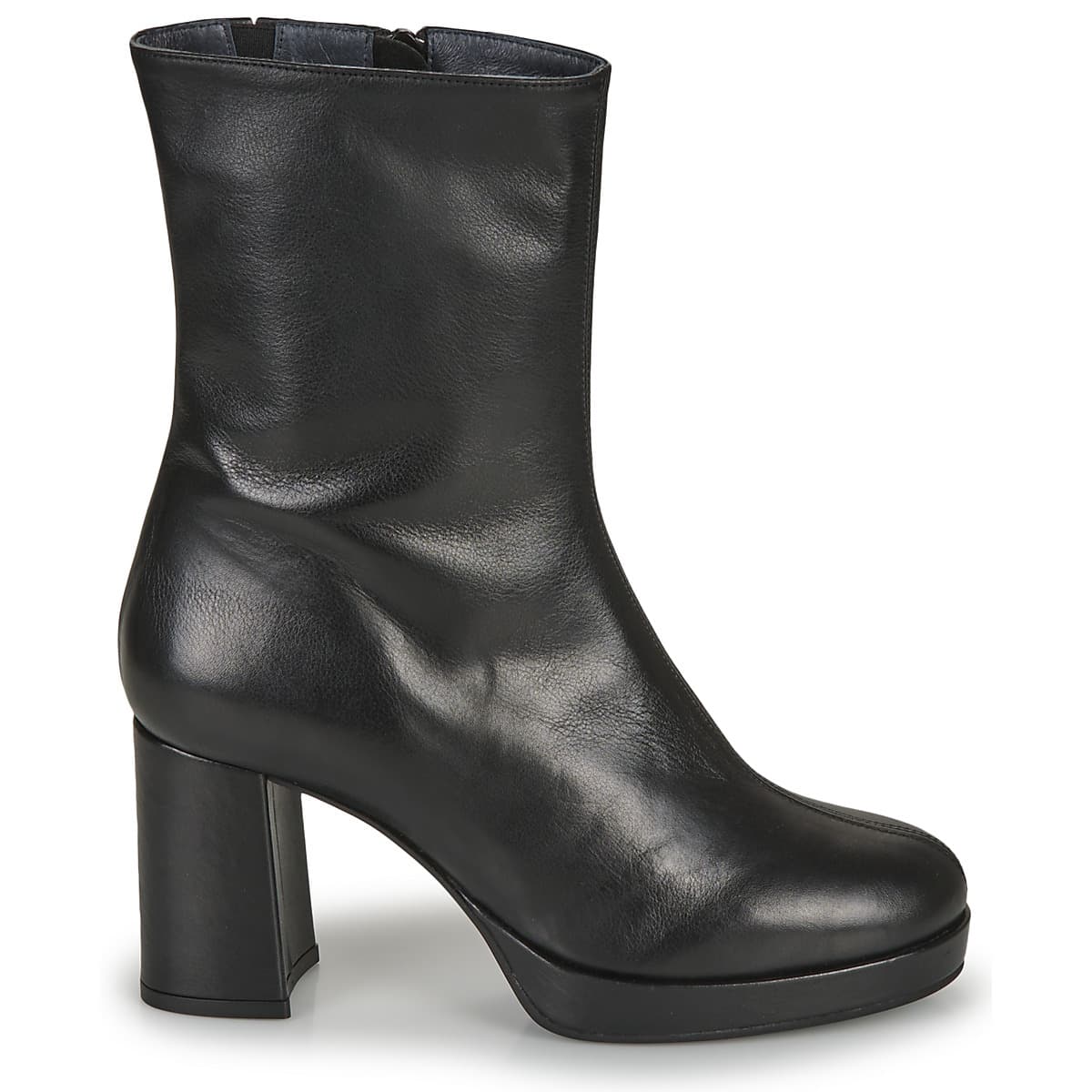 Women's Ankle Boots Myma Black