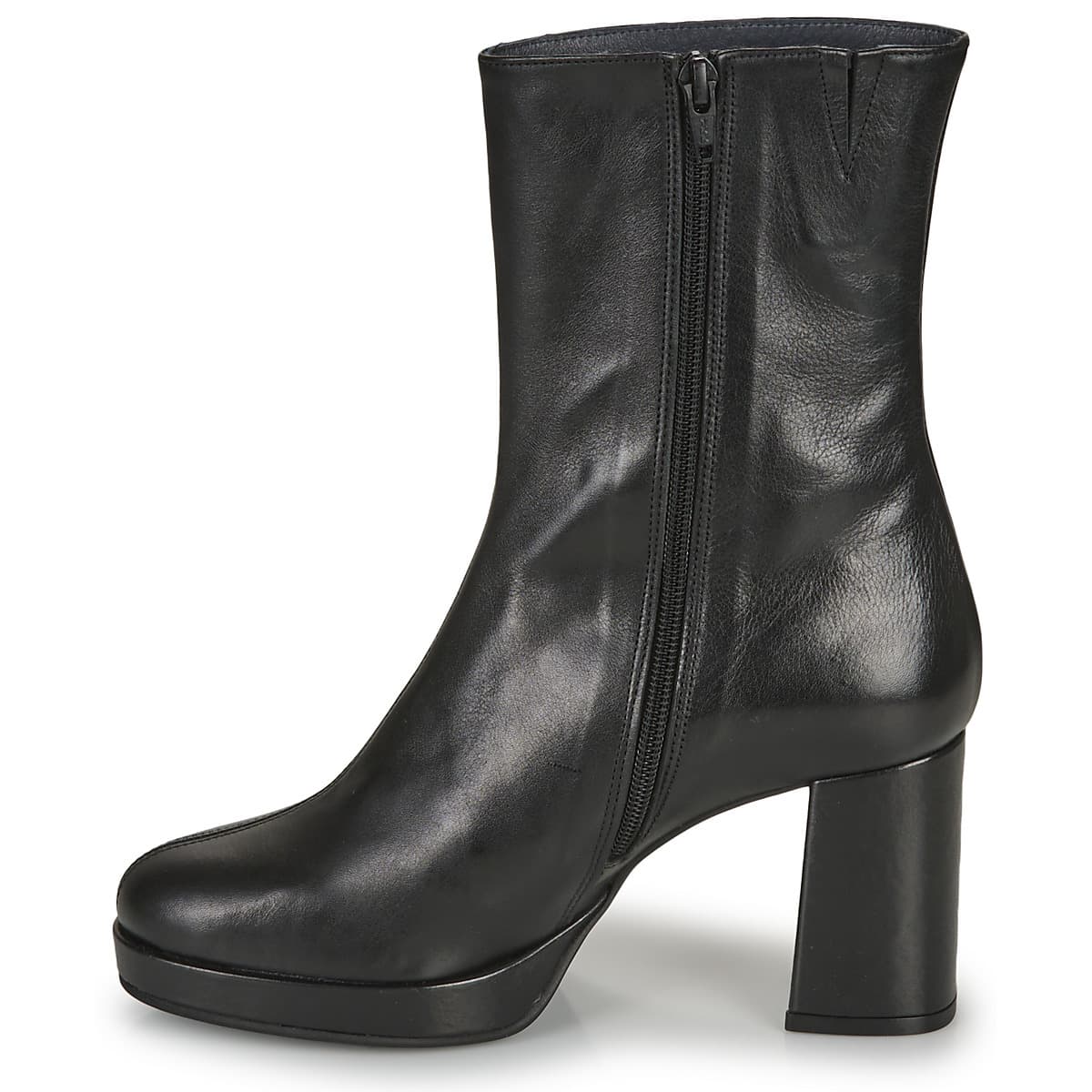 Women's Ankle Boots Myma Black