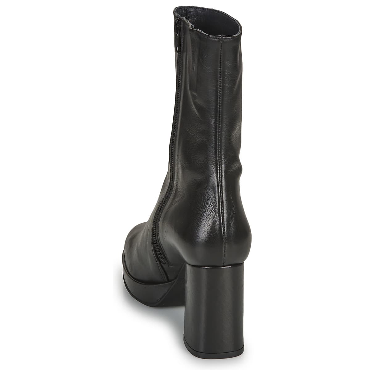 Women's Ankle Boots Myma Black