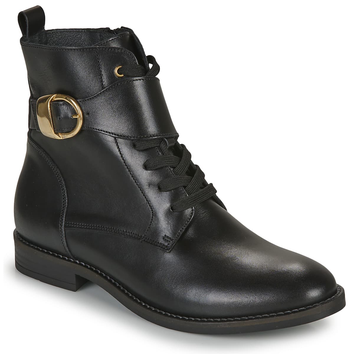 Women's Boots Myma Black