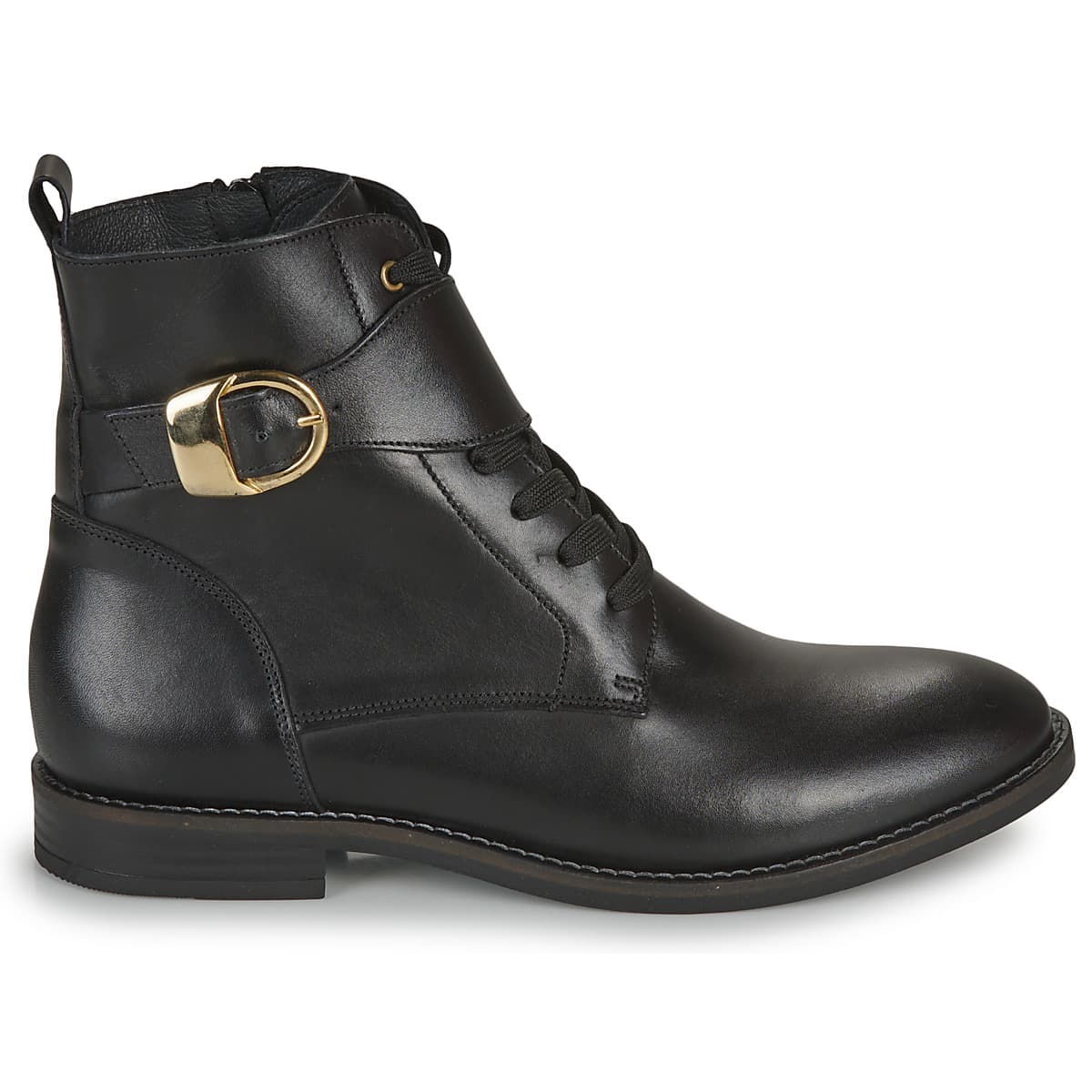 Women's Boots Myma Black