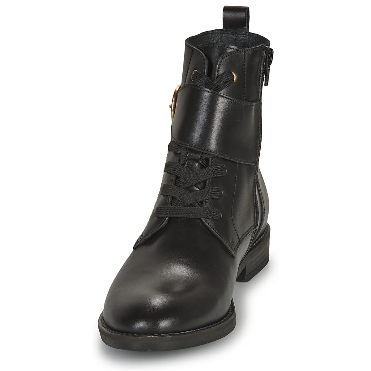 Women's Boots Myma Black