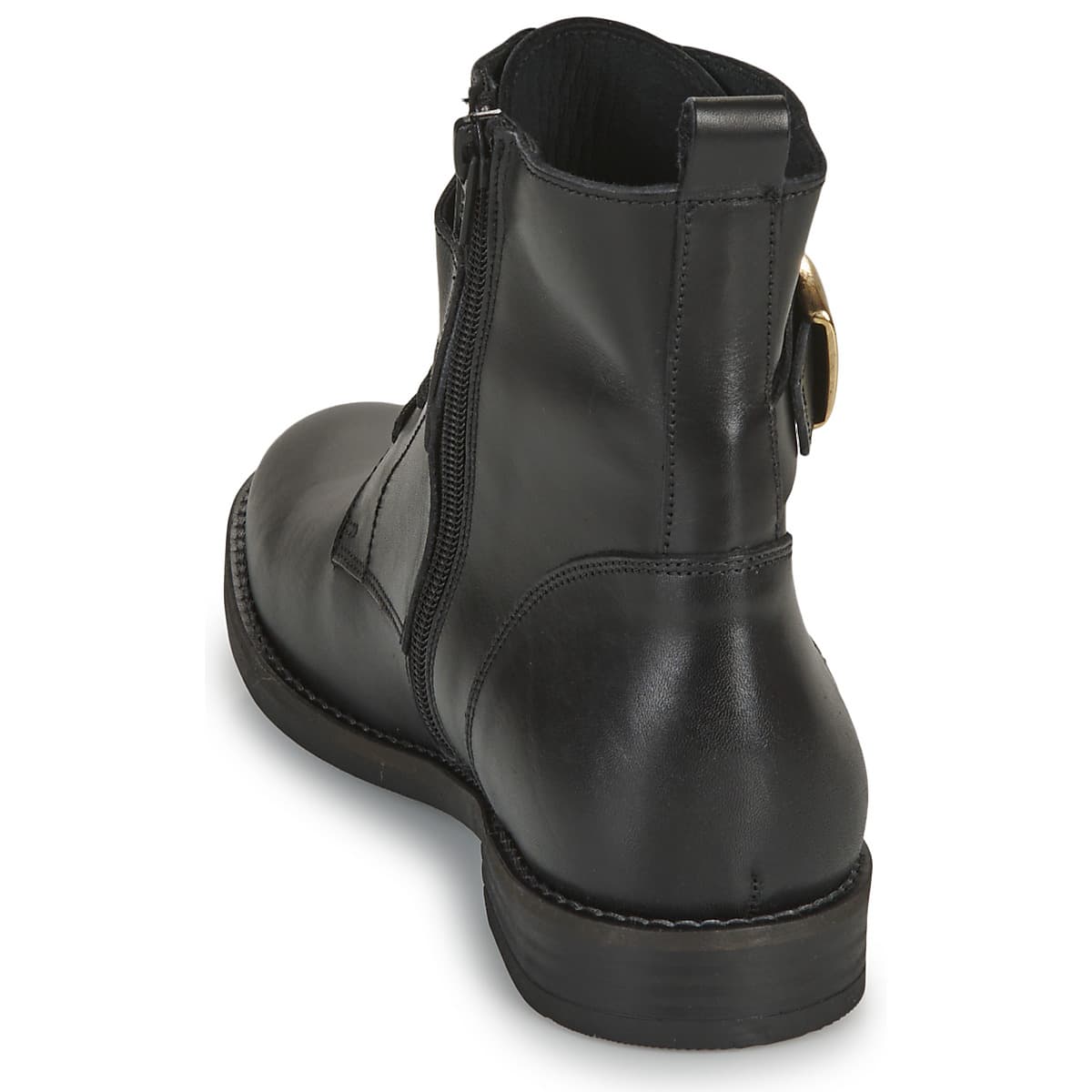 Women's Boots Myma Black