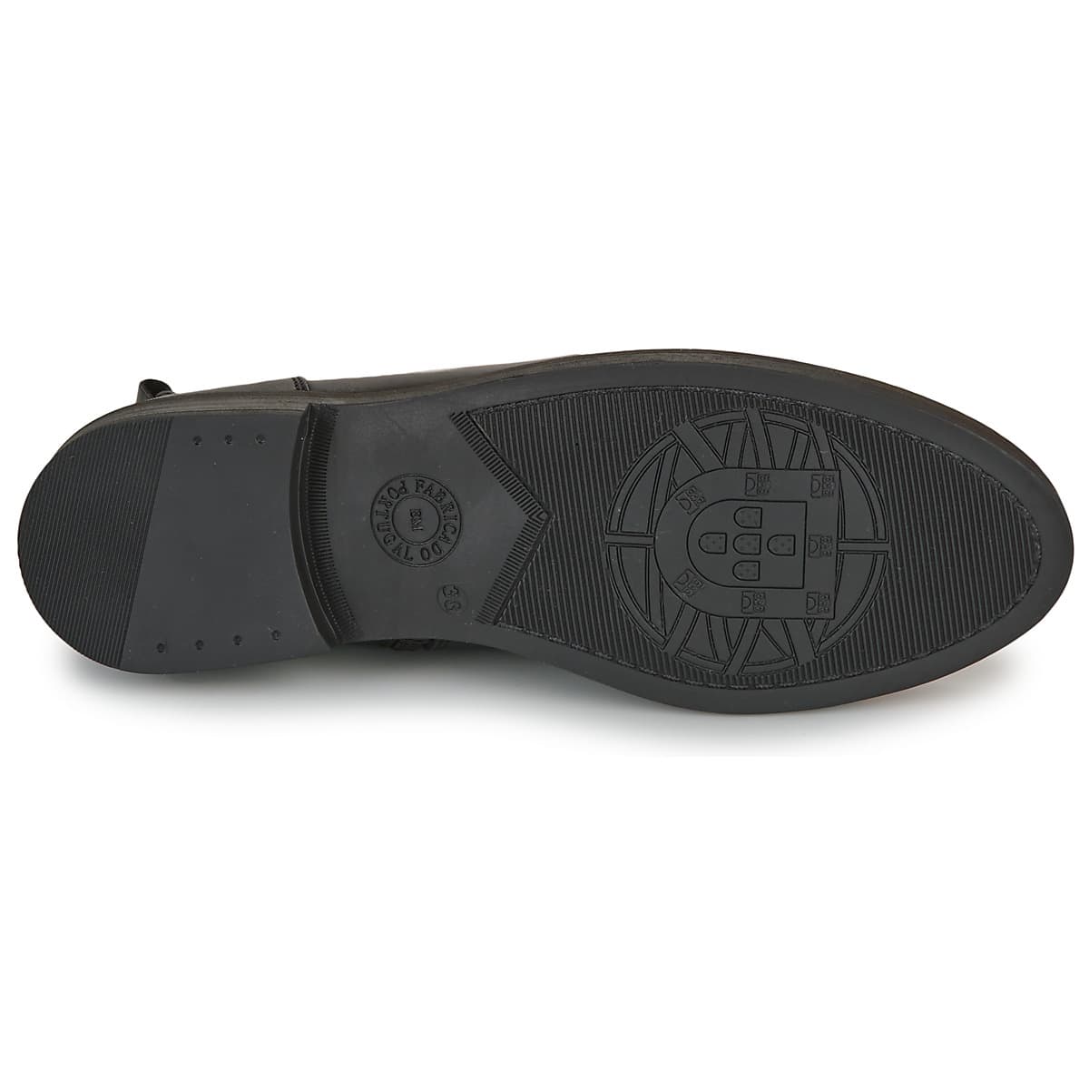 Women's Boots Myma Black