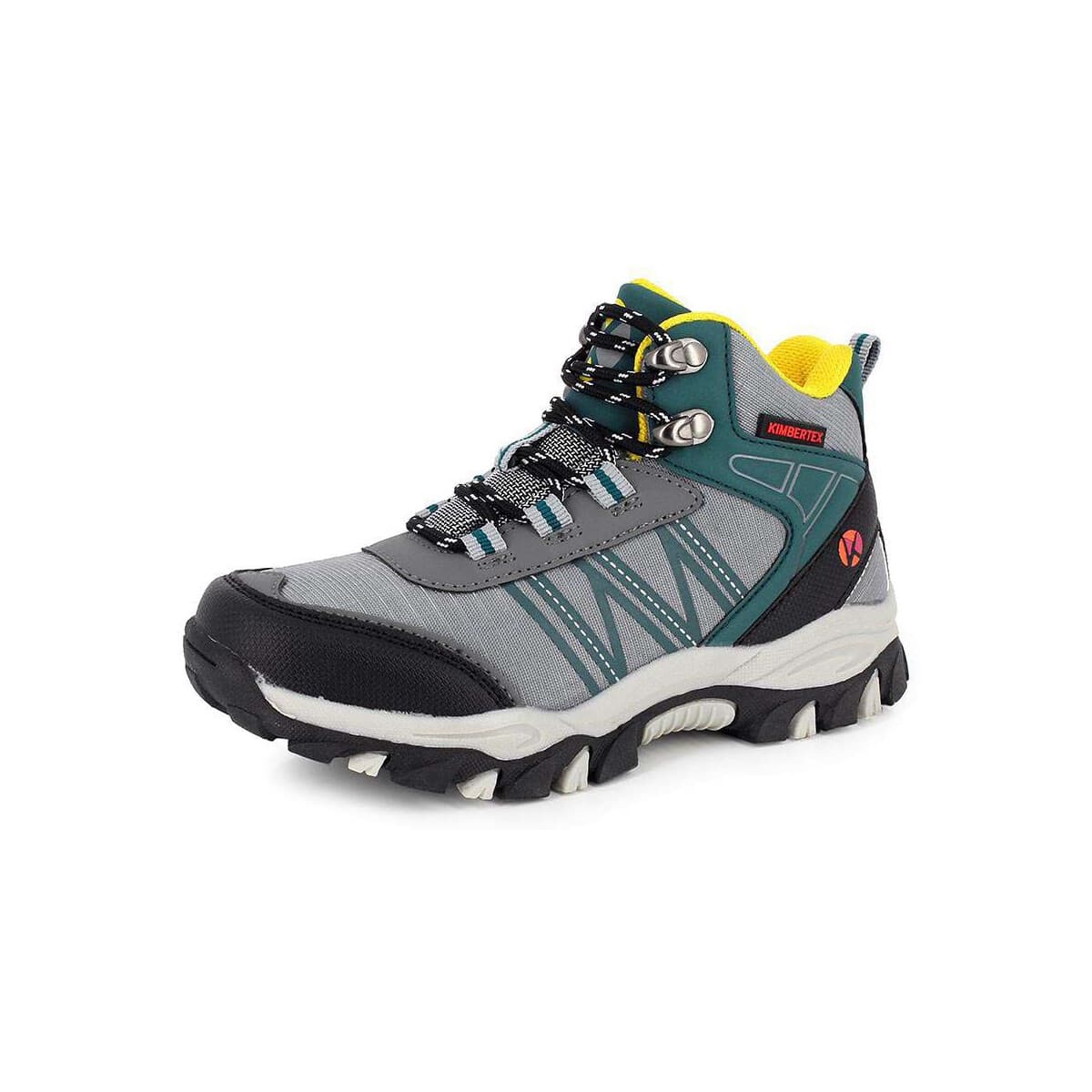 Girls' Outdoor Shoes kimberfeeel Green