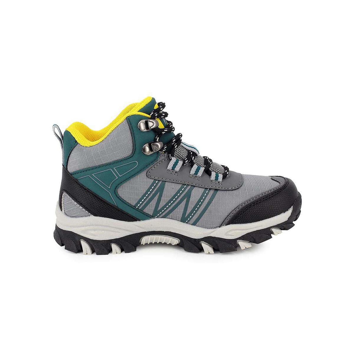 Boys' Outdoor Shoes kimberfeeel Green