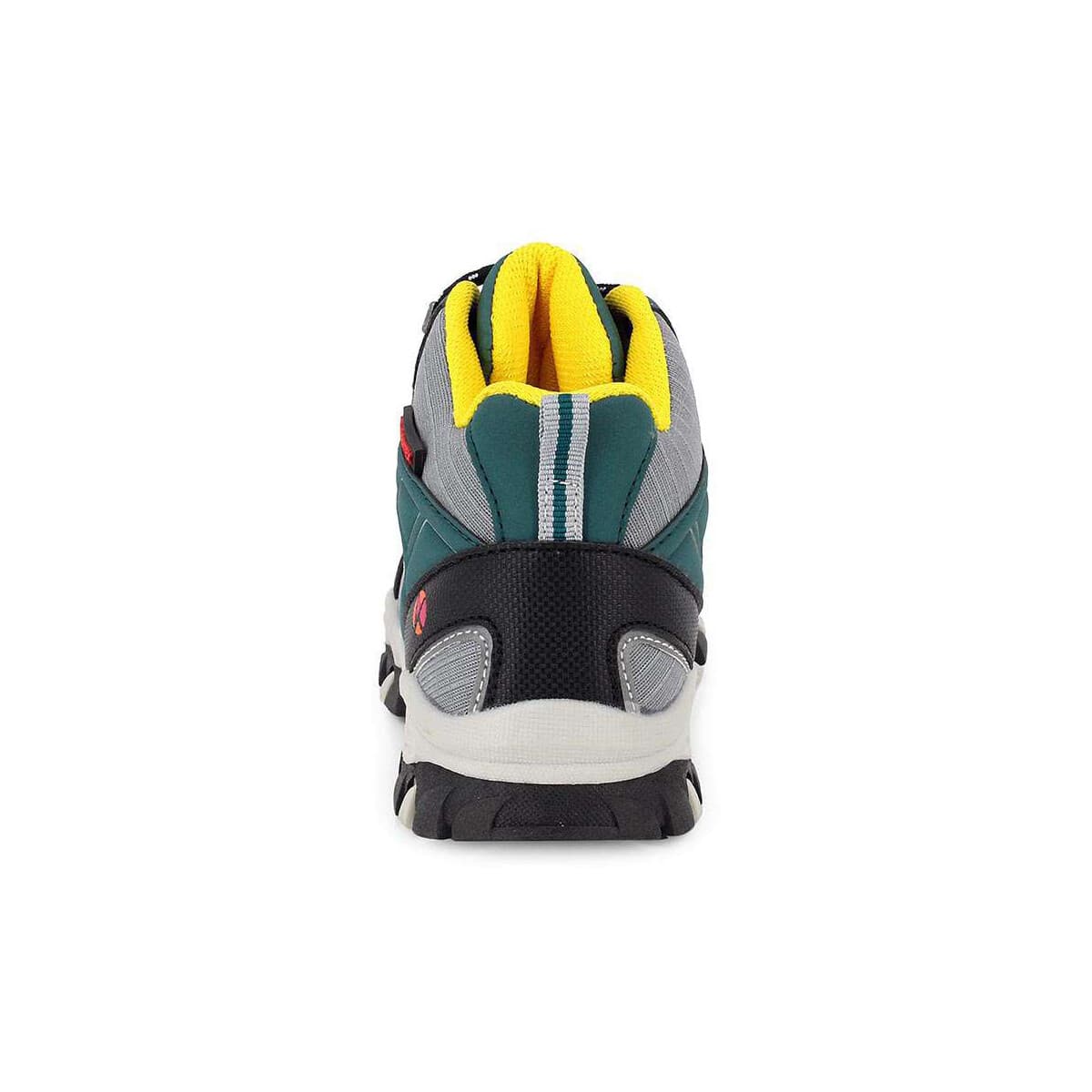 Boys' Outdoor Shoes kimberfeeel Green