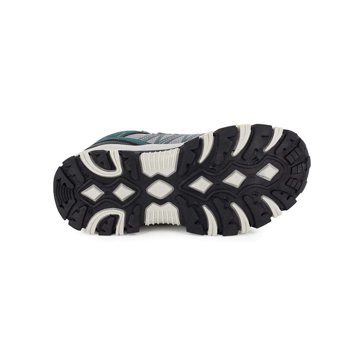 Boys' Outdoor Shoes kimberfeeel Green