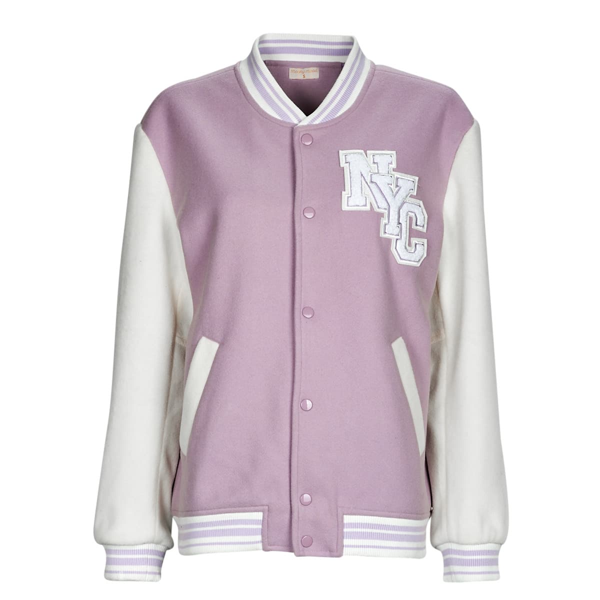 Women's Jackets Moony Mood Purple