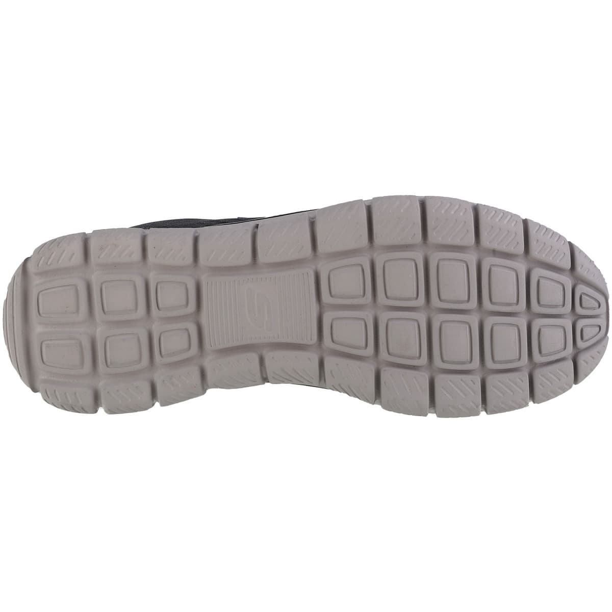 Men's Gym Shoes Skechers Gray