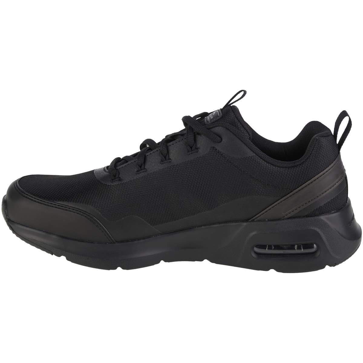 Men's Sneakers Skechers Black